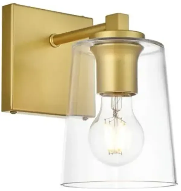 Kacey Bath Sconce