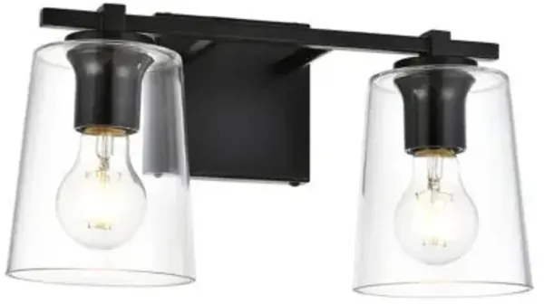 Kacey Bath Vanity Light