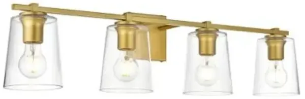 Kacey Bath Vanity Light