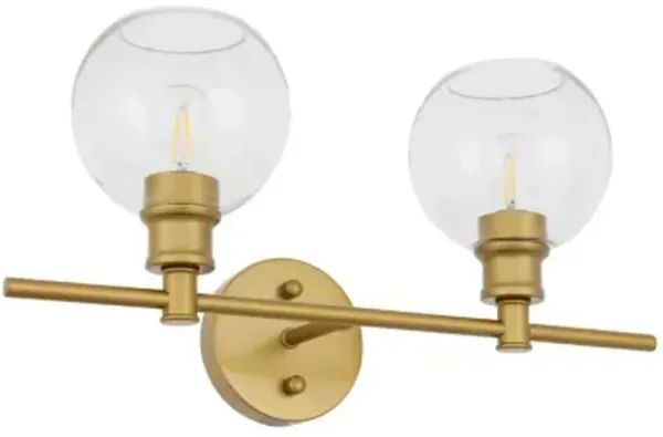 Collier Vanity Light