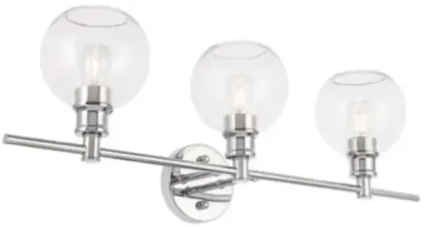 Collier Vanity Light