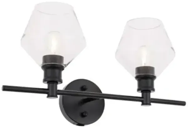 Gene Vanity Light