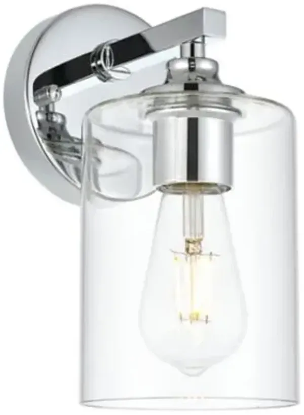 Mayson Bath Wall Sconce