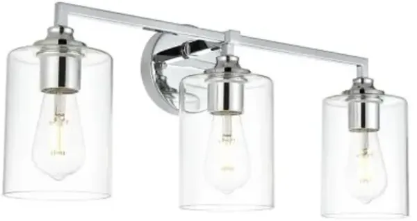 Mayson Vanity Light