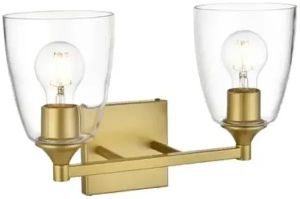 Gianni Vanity Light