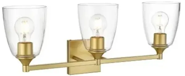Gianni Vanity Light
