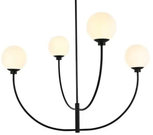 Nyomi Chandelier