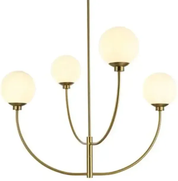 Nyomi Chandelier