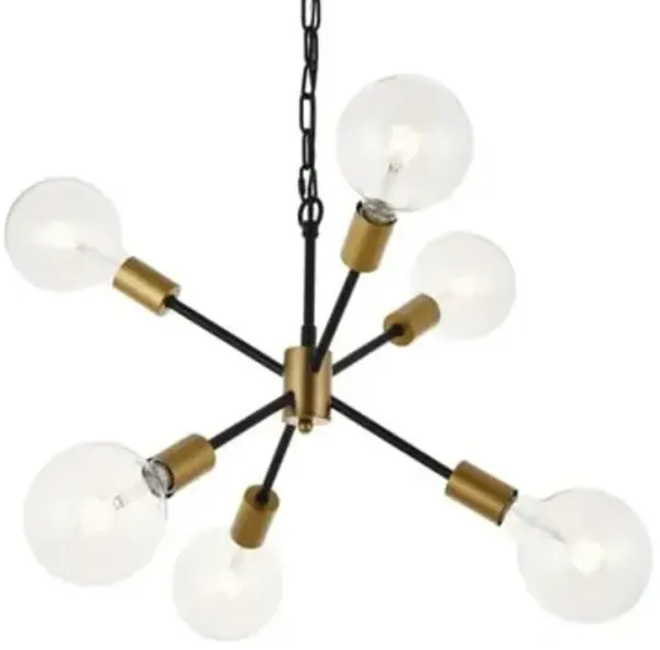 Nolan Chandelier