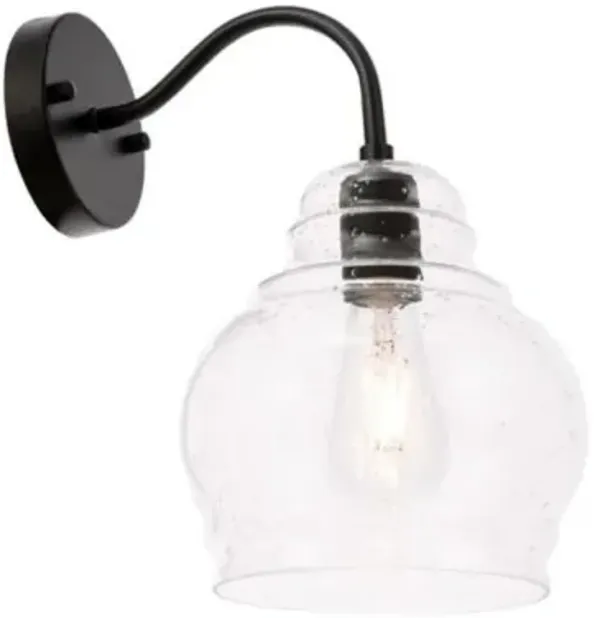 Pierce Bath Wall Sconce