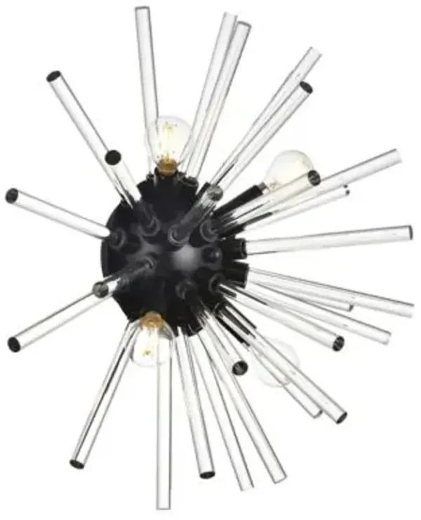 Sienna Wall / Flushmount