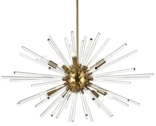 Sienna Sputnik Chandelier