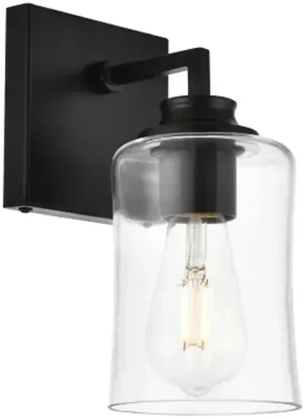 Ronnie Bath Sconce