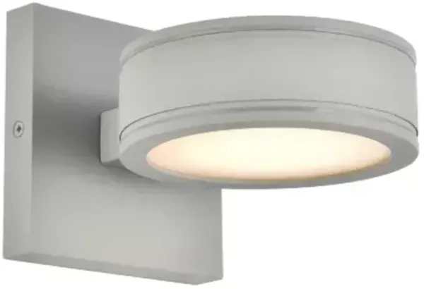 Raine 4018 Outdoor LED Wall Sconce