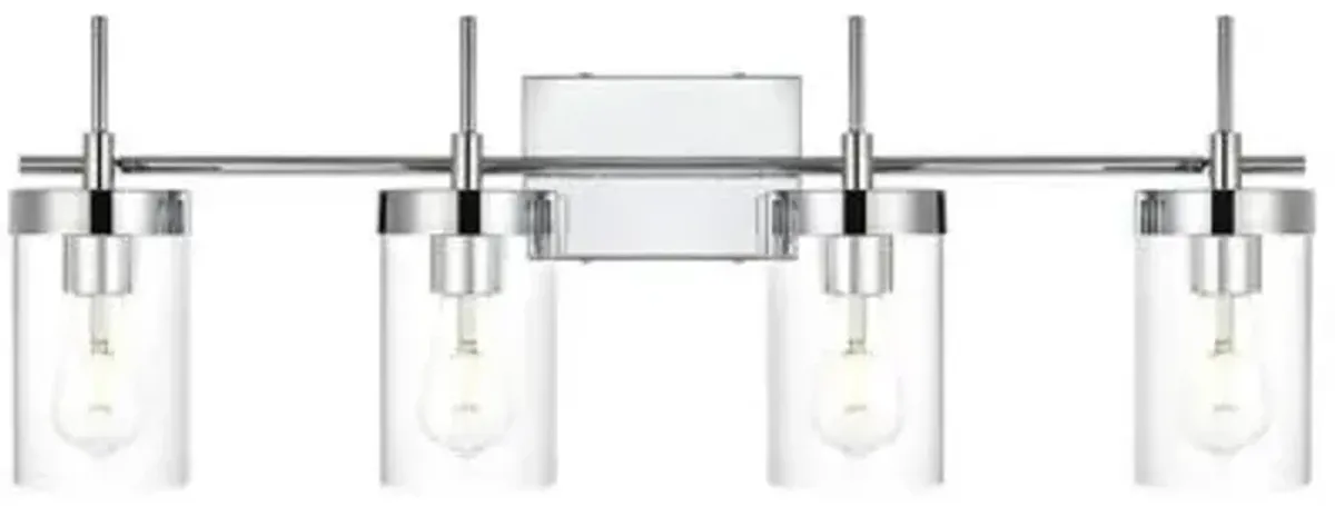 Benny Vanity Light