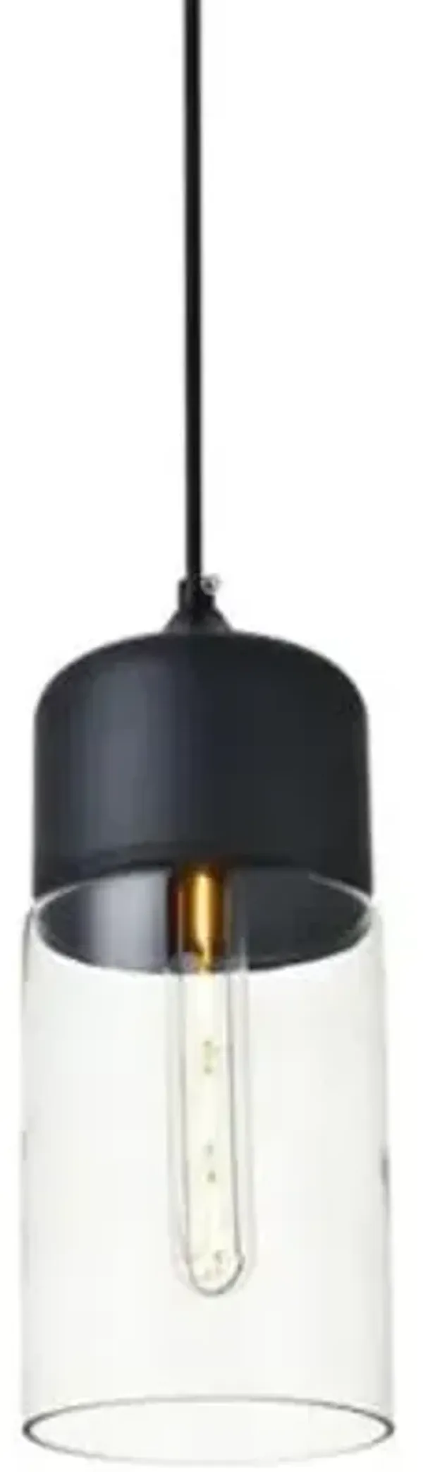 Ashwell Mini Pendant