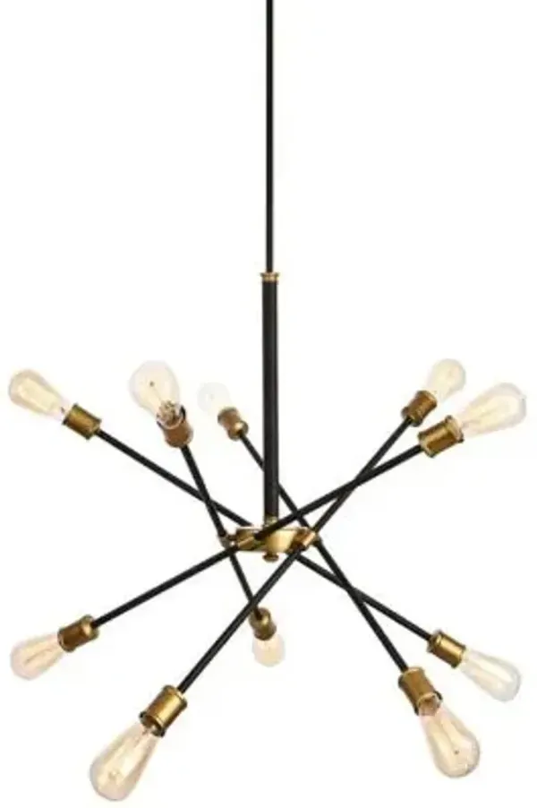 Axel Chandelier