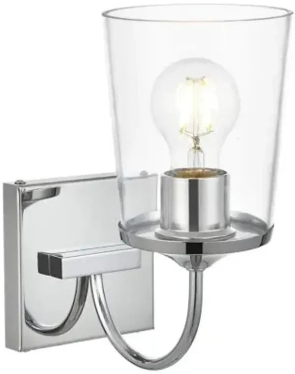 Avani Bath Wall Sconce