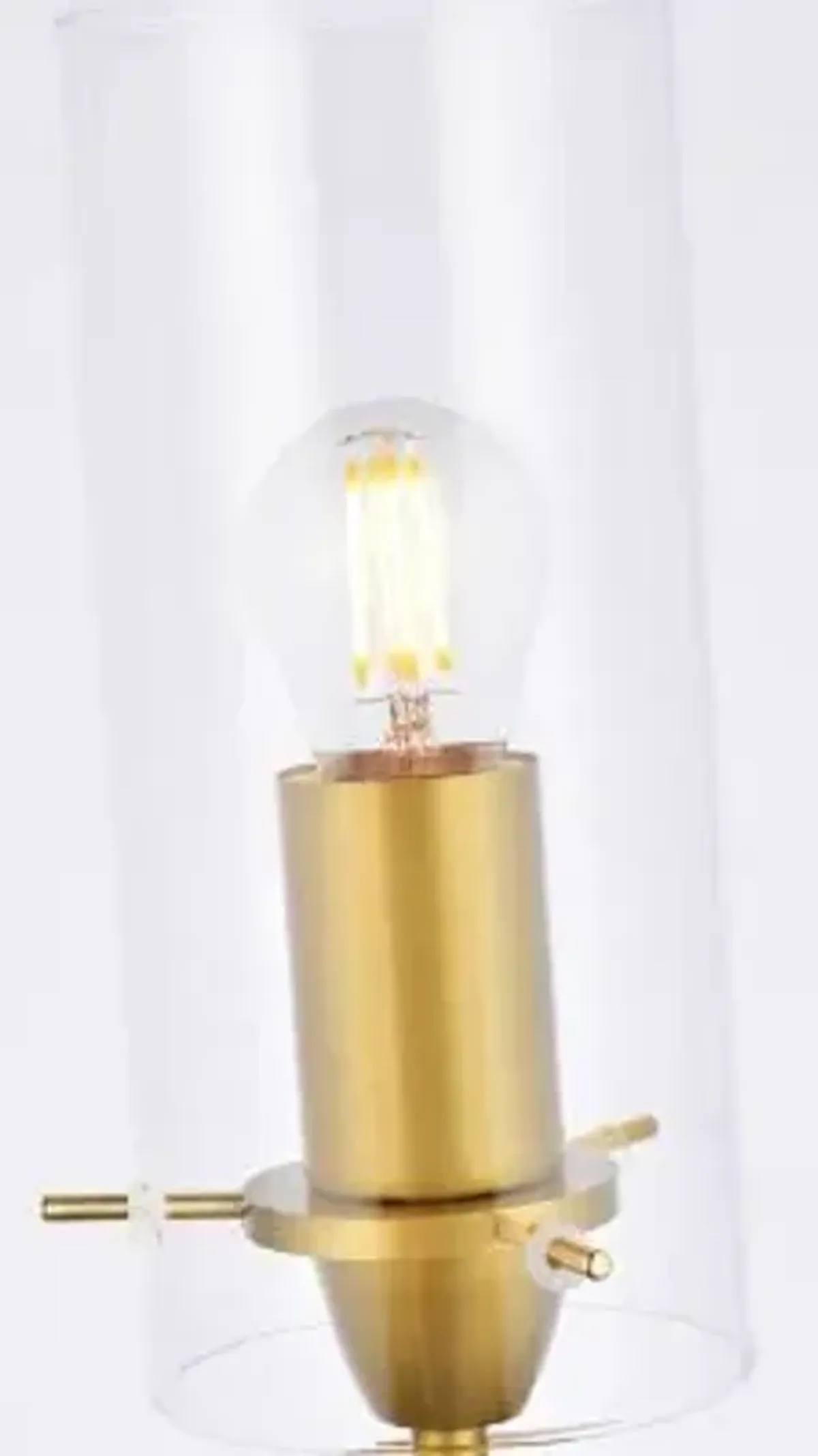 Elsreth Bath Sconce
