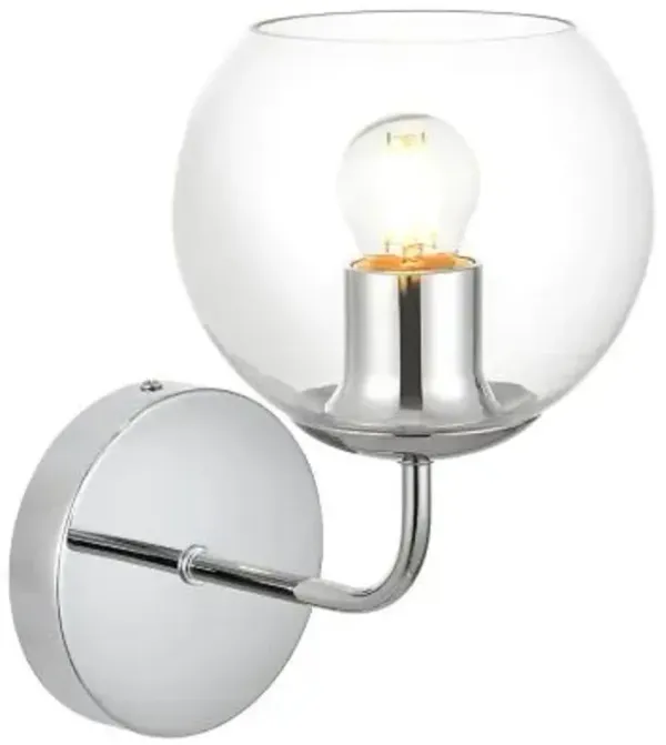 Genesis Bath Sconce