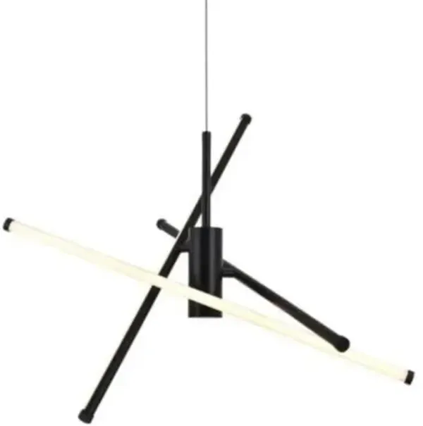 Sonya LED Chandelier