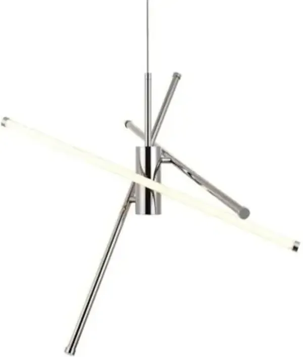 Sonya LED Chandelier