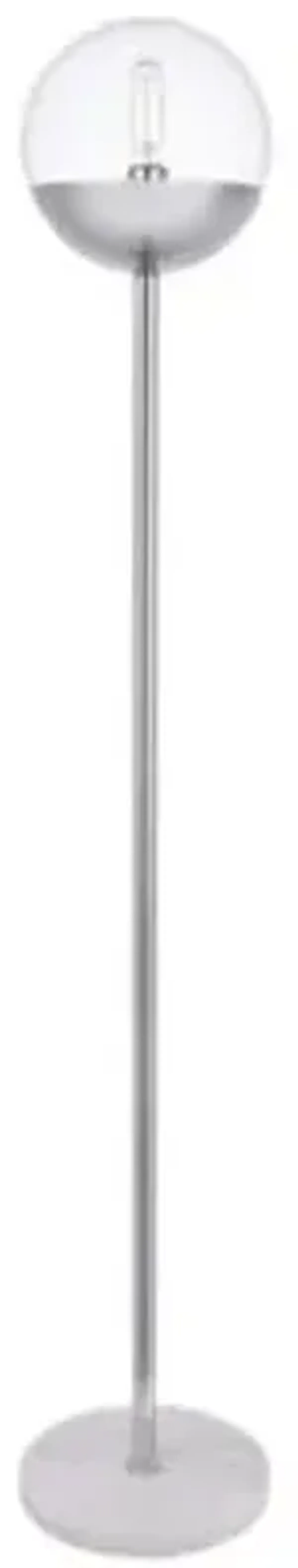 Eclipse Floor Lamp