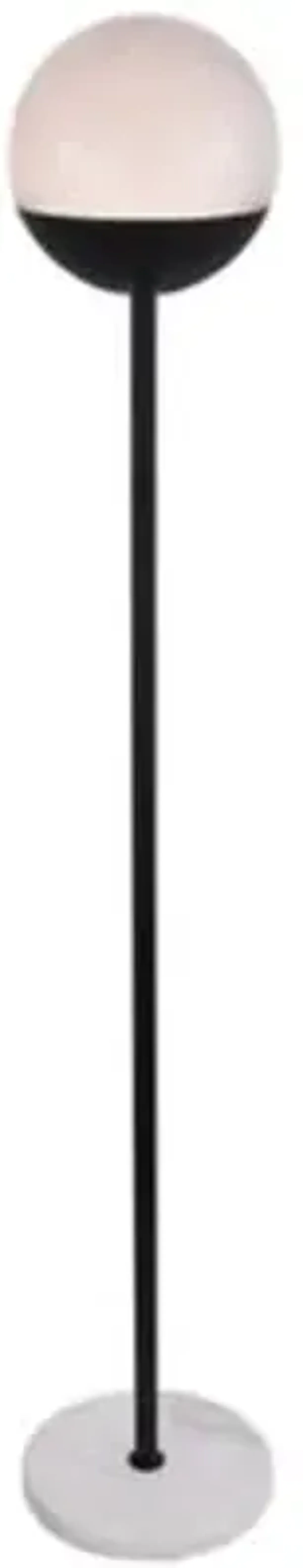 Eclipse Floor Lamp
