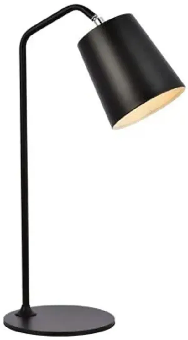 Leroy Table Lamp