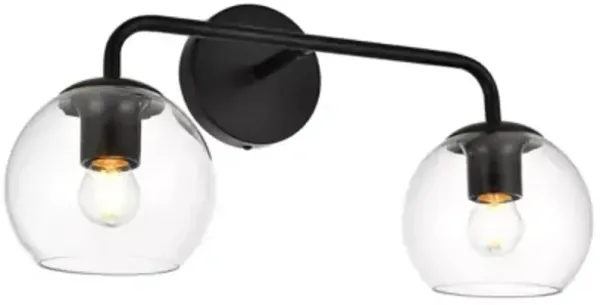 Genesis Vanity Light