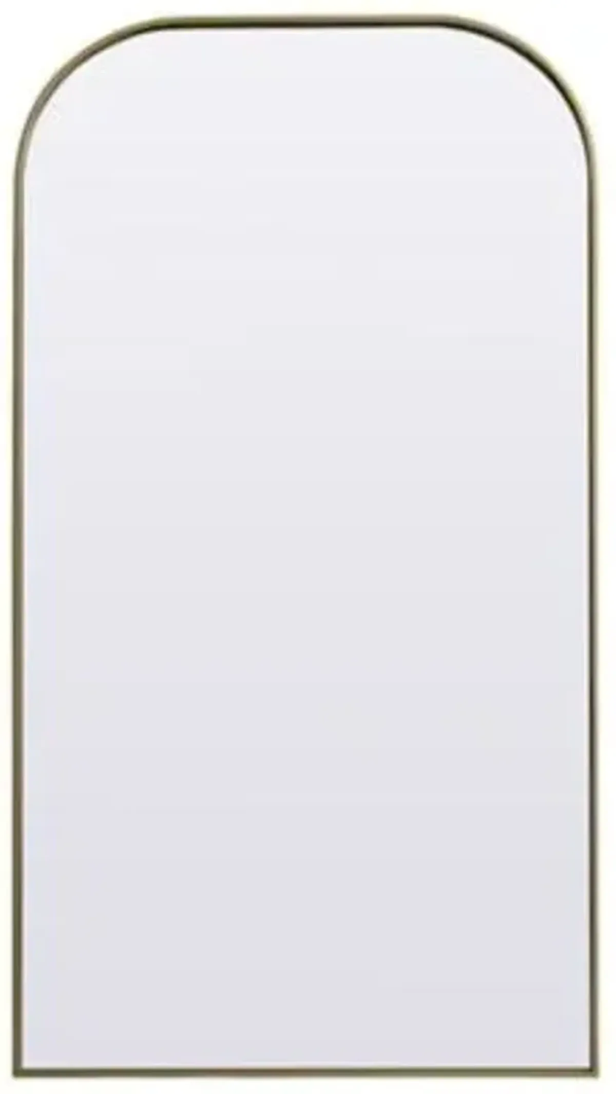 Blaire Floor Mirror