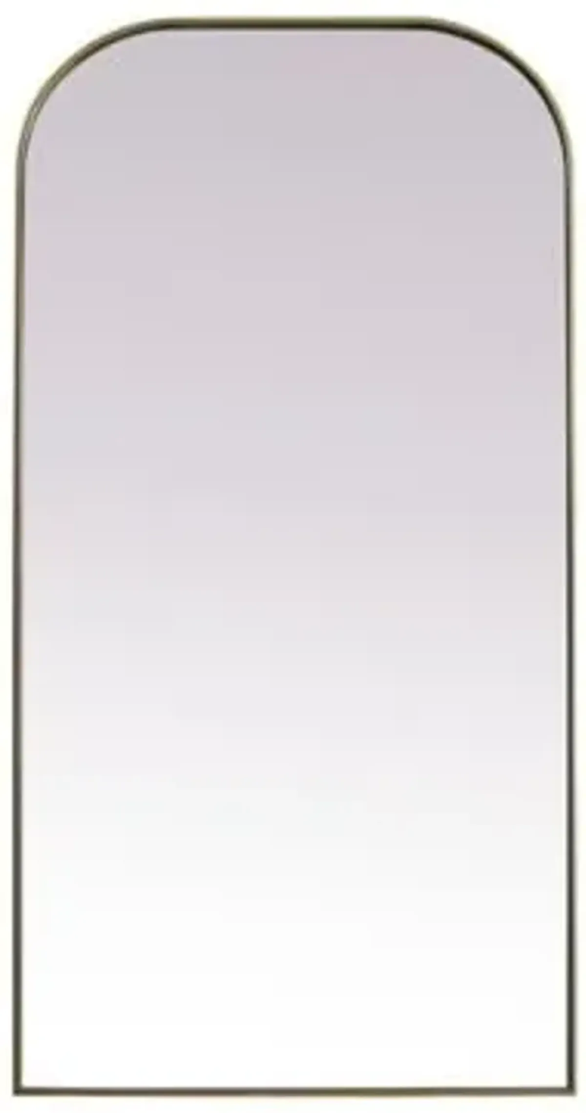 Blaire Floor Mirror