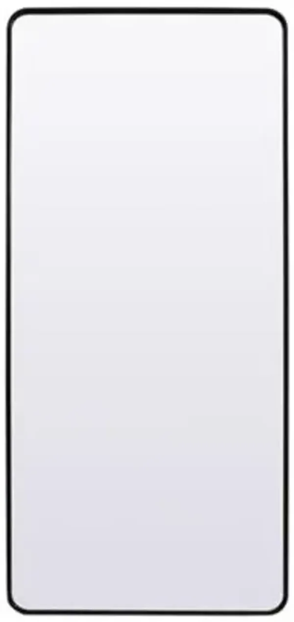 Evermore Rectangle Floor Mirror