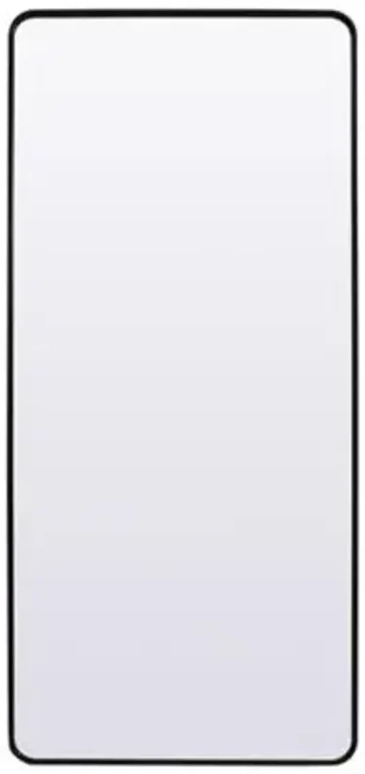 Evermore Rectangle Floor Mirror
