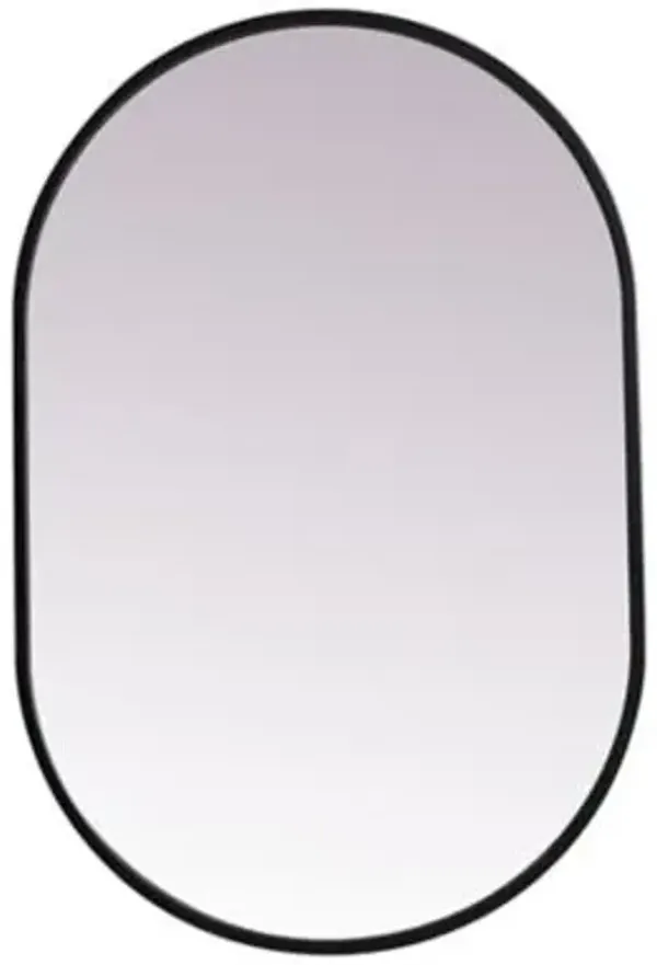 Asha Wall Mirror