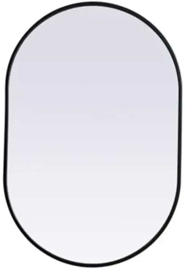 Asha Wall Mirror