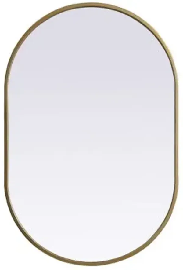 Asha Wall Mirror