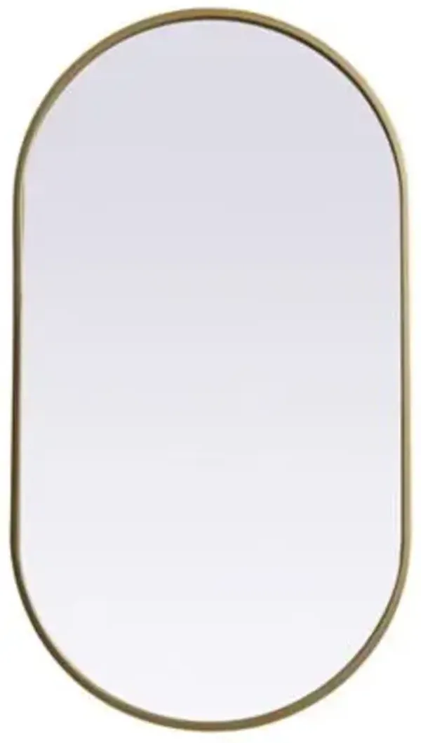 Asha Wall Mirror