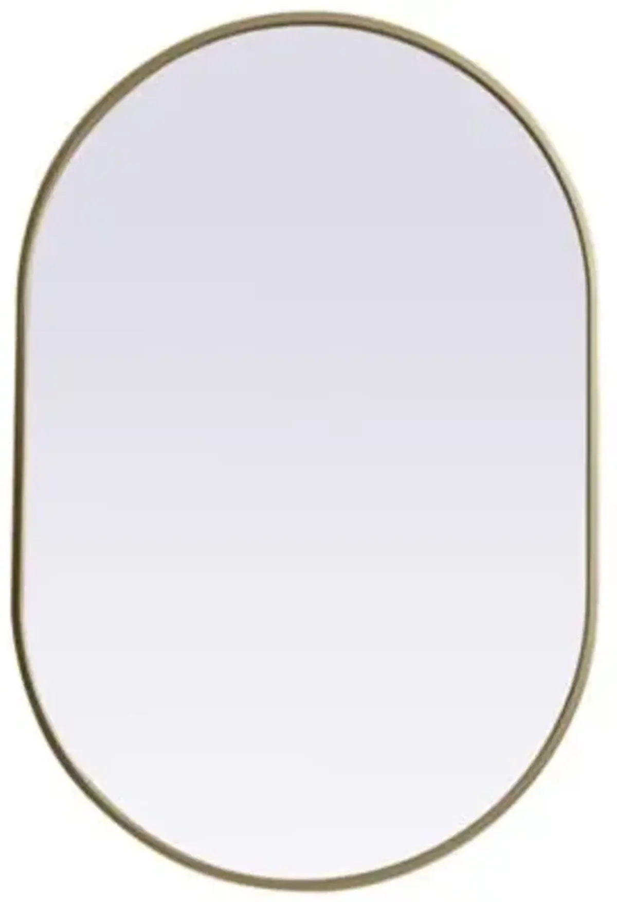 Asha Wall Mirror