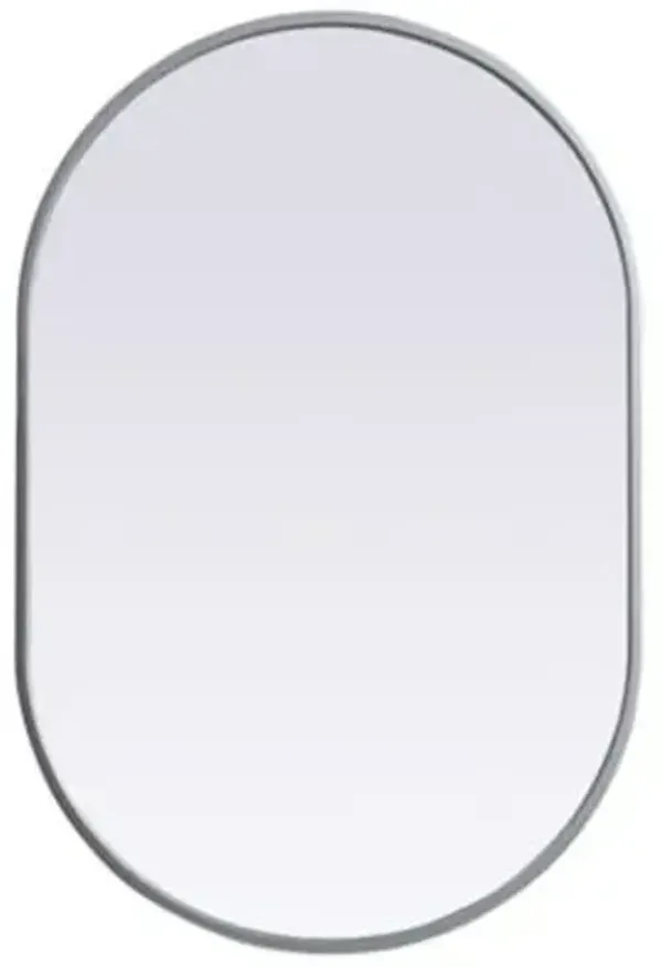 Asha Wall Mirror
