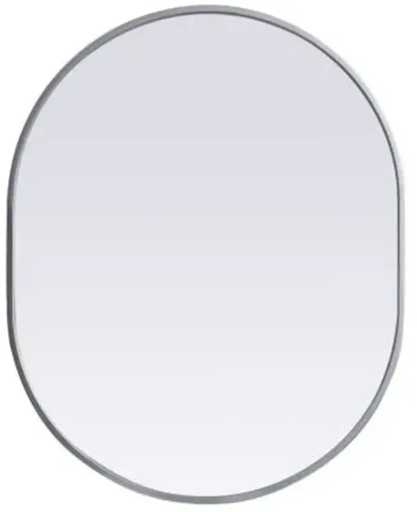 Asha Wall Mirror