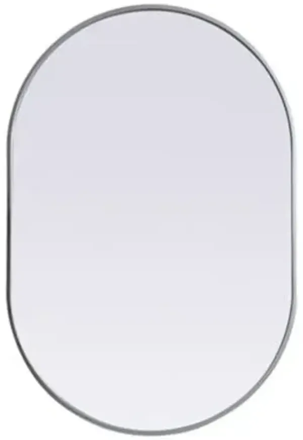 Asha Wall Mirror