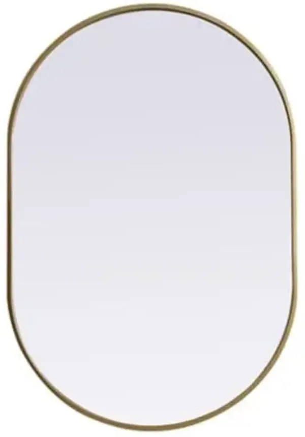 Asha Wall Mirror