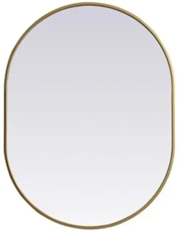 Asha Wall Mirror