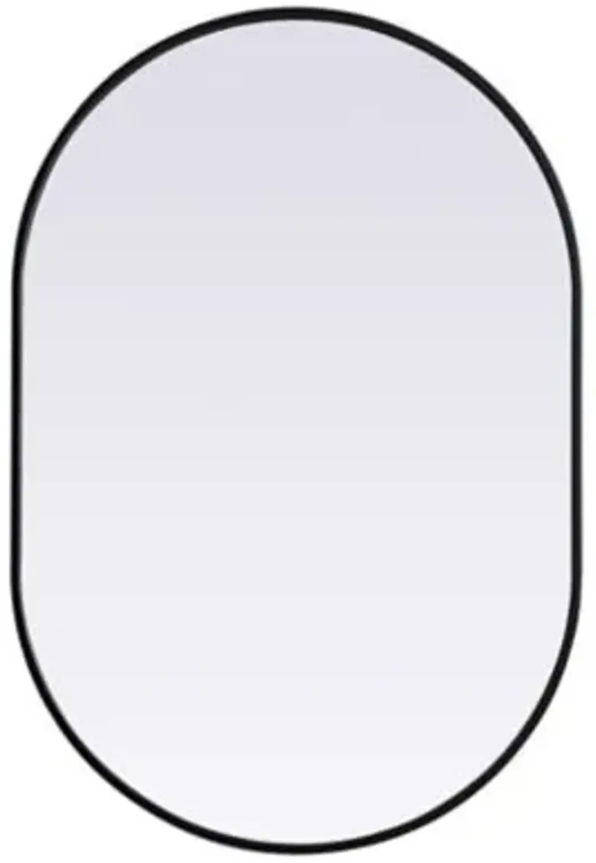 Asha Wall Mirror