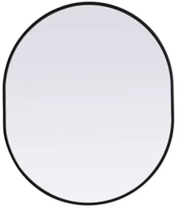 Asha Wall Mirror