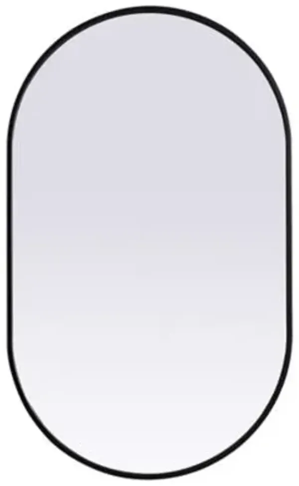 Asha Wall Mirror