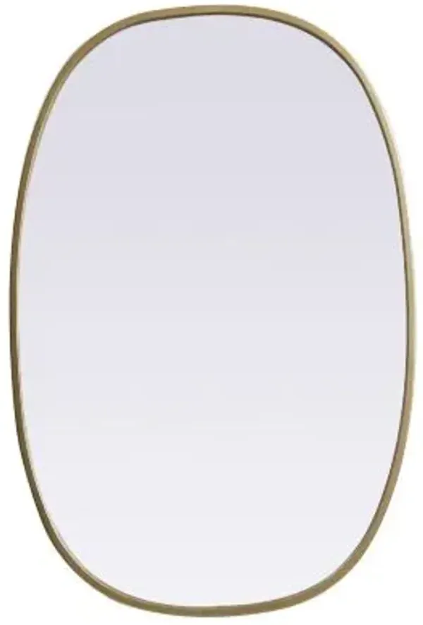 Brynn Wall Mirror