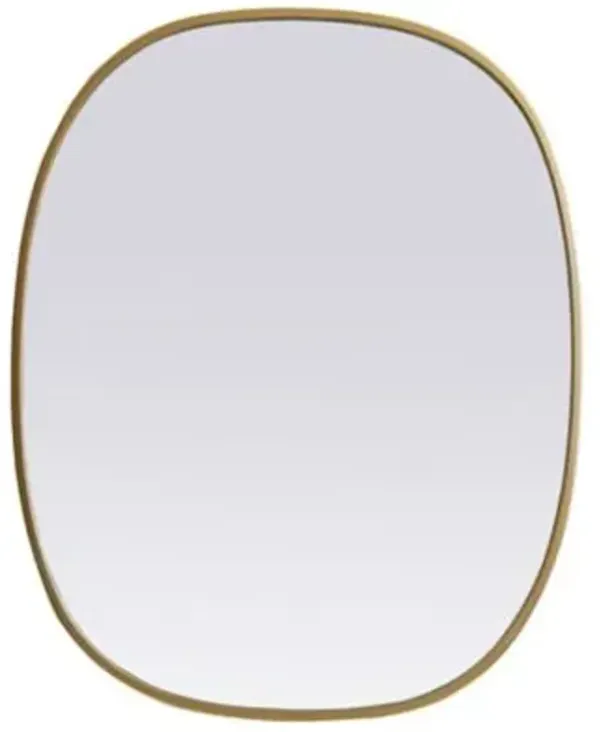 Brynn Wall Mirror