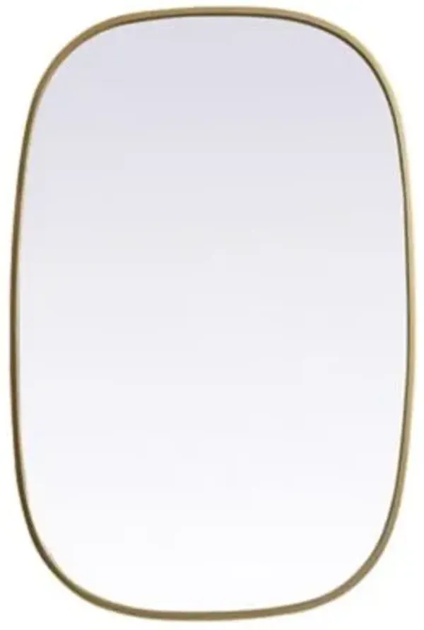 Brynn Wall Mirror